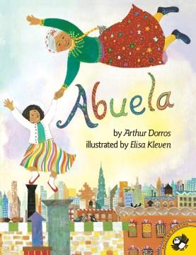 Abuela  Cover Image