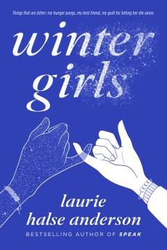 Wintergirls  Cover Image