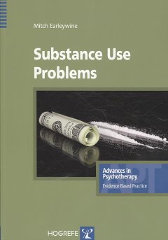Substance use problems  Cover Image