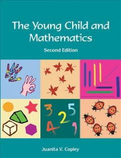 The young child and mathematics  Cover Image