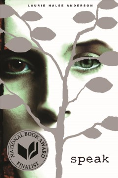 Speak  Cover Image