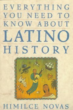 Everything you need to know about Latino history  Cover Image