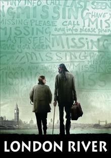 London river  Cover Image