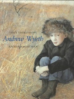 Andrew Wyeth  Cover Image