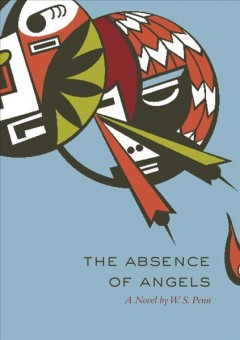 The absence of angels  Cover Image