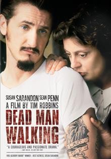 Dead man walking  Cover Image