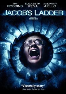 Jacob's ladder  Cover Image