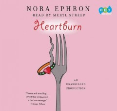Heartburn Cover Image