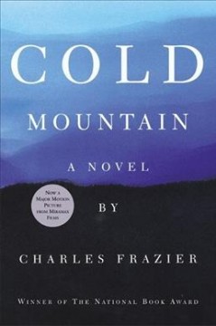 Cold mountain  Cover Image