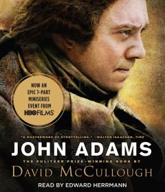 John Adams  Cover Image