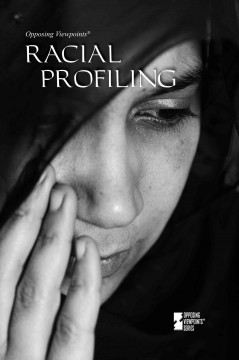 Racial profiling  Cover Image