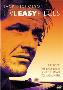Five easy pieces  Cover Image
