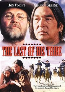 The last of his tribe  Cover Image