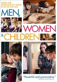 Men, women & children  Cover Image