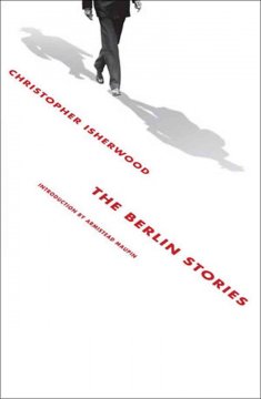 The Berlin stories  Cover Image