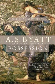 Possession : a romance  Cover Image