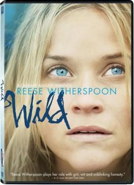 Wild  Cover Image