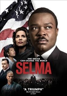 Selma  Cover Image