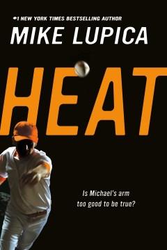 Heat  Cover Image