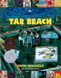 Tar Beach  Cover Image