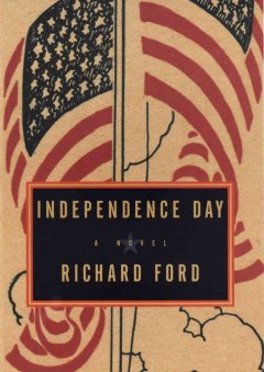 Independence day  Cover Image