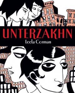 Unterzakhn  Cover Image