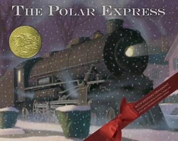 The Polar Express  Cover Image