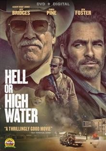 Hell or high water  Cover Image