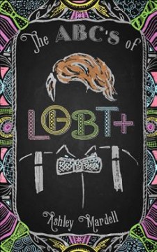 The ABC's of LGBT+  Cover Image