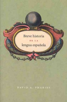Breve historia de la lengua espa©Þnola  Cover Image