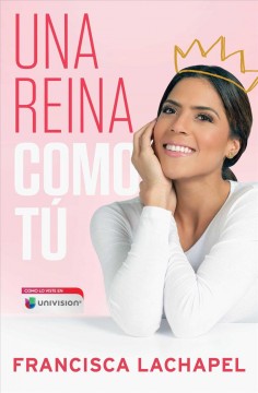 Una reina como tú  Cover Image