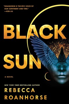 Black sun  Cover Image