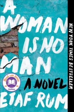 A woman is no man  Cover Image