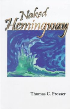 Naked Hemingway  Cover Image