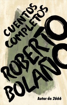 Cuentos completos  Cover Image