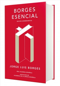 Borges esencial  Cover Image