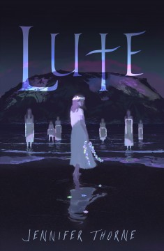 Lute  Cover Image