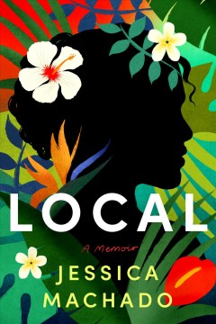 Local : a memoir  Cover Image