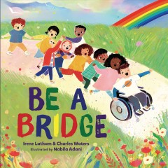 Be a bridge  Cover Image