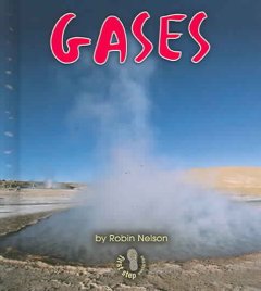 Gases  Cover Image