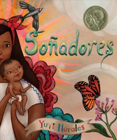 Soñadores  Cover Image