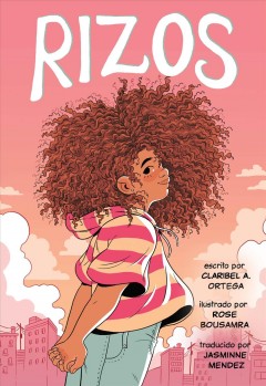 Rizos  Cover Image