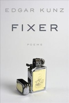 Fixer Book cover