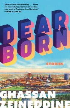 Dearborn : stories Book cover