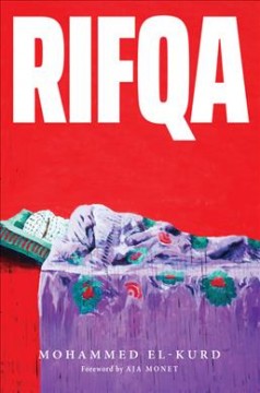 Rifqa  Cover Image