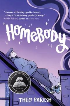 Homebody  Cover Image