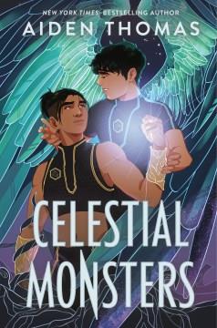 Celestial monsters  Cover Image