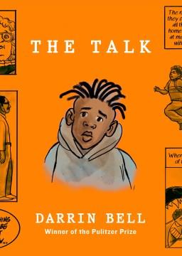 The talk  Cover Image