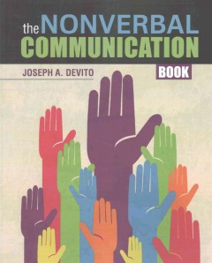 The nonverbal communication book  Cover Image