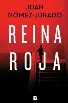 Reina roja Book cover